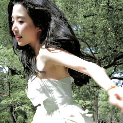 爱与不信任