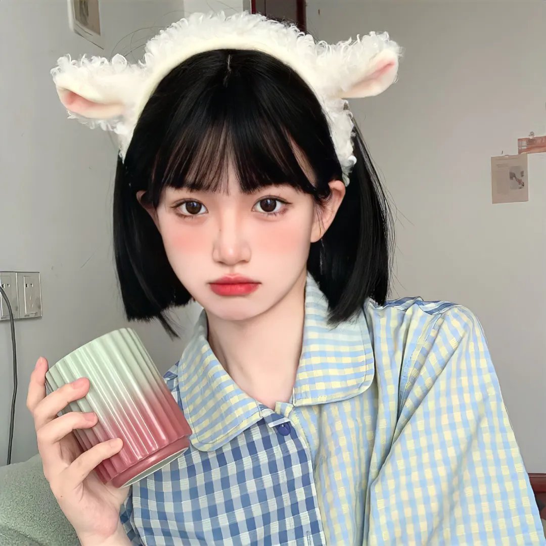 飘洋过海，爱上妳